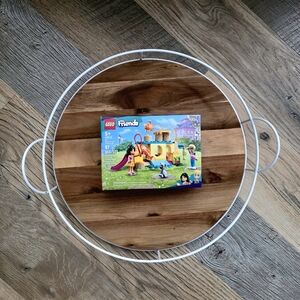 Lego Friends | Cat Playground Adventure | EUC | Retired